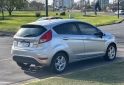 Autos - Ford Fiesta 2017 Nafta 83000Km - En Venta