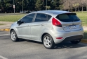 Autos - Ford Fiesta 2017 Nafta 83000Km - En Venta