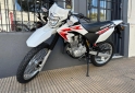 Motos - Honda Tornado 2023 Nafta 1300Km - En Venta