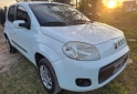 Autos - Fiat Uno Novo Mobi 2011 Nafta 100000Km - En Venta