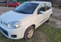 Autos - Fiat Uno Novo Mobi 2011 Nafta 100000Km - En Venta