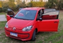 Autos - Volkswagen Up 2016 Nafta 153000Km - En Venta