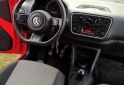 Autos - Volkswagen Up 2016 Nafta 153000Km - En Venta