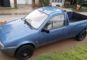 Utilitarios - Ford Courrier 1998 Diesel 188888Km - En Venta