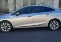 Autos - Chevrolet Cruze 2018 Nafta 120000Km - En Venta