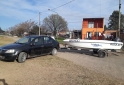 Embarcaciones - Lancha,motor y trailer - En Venta