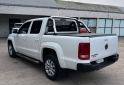 Camionetas - Volkswagen Amarok confortline 2021 Diesel 86000Km - En Venta