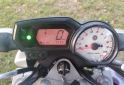 Motos - Yamaha Fazer 2018 Nafta 7600Km - En Venta