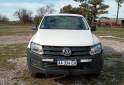 Camionetas - Volkswagen 2.0 TDI 4X2 STARTLINE SC 2016 Diesel 300000Km - En Venta