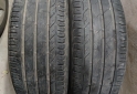 Accesorios para Autos - 215 50 17 *** 2 CUBIERTAS BRIDGESTONE BUENAS LEER BIEN. $120.000 EL PAR. NO BAJO PRECIO - En Venta