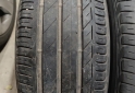 Accesorios para Autos - 215 50 17 *** 2 CUBIERTAS BRIDGESTONE BUENAS LEER BIEN. $120.000 EL PAR. NO BAJO PRECIO - En Venta