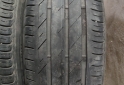 Accesorios para Autos - 215 50 17 *** 2 CUBIERTAS BRIDGESTONE BUENAS LEER BIEN. $120.000 EL PAR. NO BAJO PRECIO - En Venta