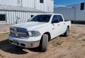 Camionetas - RAM 1500 Hemi 2015 Nafta 190000Km - En Venta