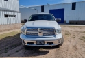 Camionetas - RAM 1500 Hemi 2015 Nafta 190000Km - En Venta