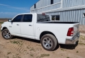 Camionetas - RAM 1500 Hemi 2015 Nafta 190000Km - En Venta