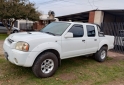 Camionetas - Nissan Frontier se 2005 Diesel 390000Km - En Venta