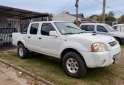 Camionetas - Nissan Frontier se 2005 Diesel 390000Km - En Venta