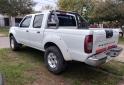 Camionetas - Nissan Frontier se 2005 Diesel 390000Km - En Venta