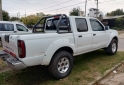 Camionetas - Nissan Frontier se 2005 Diesel 390000Km - En Venta