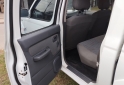 Camionetas - Nissan Frontier se 2005 Diesel 390000Km - En Venta