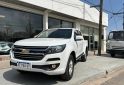 Camionetas - Chevrolet S10 D/C 2.8 TDI LT 4x4 2018 Diesel 184000Km - En Venta