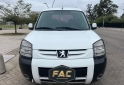 Utilitarios - Peugeot PARTNER PATAGONICA 2010 Diesel 168000Km - En Venta