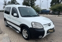 Utilitarios - Peugeot PARTNER PATAGONICA 2010 Diesel 168000Km - En Venta