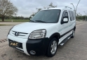 Utilitarios - Peugeot PARTNER PATAGONICA 2010 Diesel 168000Km - En Venta