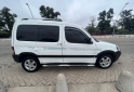 Utilitarios - Peugeot PARTNER PATAGONICA 2010 Diesel 168000Km - En Venta