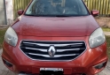 Camionetas - Renault Koleos 2012 Nafta 195000Km - En Venta