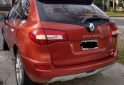 Camionetas - Renault Koleos 2012 Nafta 195000Km - En Venta