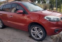 Camionetas - Renault Koleos 2012 Nafta 195000Km - En Venta