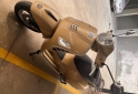 Motos - Vespa GTS 2018 Nafta 4700Km - En Venta