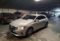 Autos - Mercedes Benz A200 2016 Nafta 140000Km - En Venta