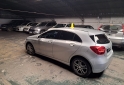 Autos - Mercedes Benz A200 2016 Nafta 140000Km - En Venta