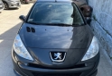 Autos - Peugeot 207 Allure 1.4 nafta 2015 Nafta 93000Km - En Venta