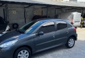 Autos - Peugeot 207 Allure 1.4 nafta 2015 Nafta 93000Km - En Venta