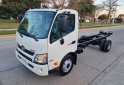 Camiones y Gras - TOYOTA HINO 300,VERSIN 816,MOD.2023,0KM PATENTADO - En Venta