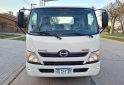 Camiones y Gras - TOYOTA HINO 300,VERSIN 816,MOD.2023,0KM PATENTADO - En Venta