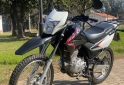 Motos - Honda XR 150 - L 2018 Nafta 1900Km - En Venta