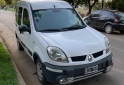 Utilitarios - Renault Kangoo 2013 Nafta 200000Km - En Venta