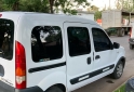 Utilitarios - Renault Kangoo 2013 Nafta 200000Km - En Venta