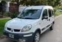 Utilitarios - Renault Kangoo 2013 Nafta 200000Km - En Venta