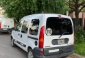 Utilitarios - Renault Kangoo 2013 Nafta 200000Km - En Venta