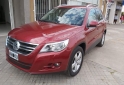 Camionetas - Volkswagen Tiguan 2.0 TSI Exclusive 2010 Nafta 150000Km - En Venta