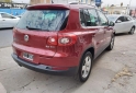 Camionetas - Volkswagen Tiguan 2.0 TSI Exclusive 2010 Nafta 150000Km - En Venta