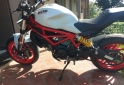 Motos - Ducati Monster 797 2017 Nafta 15000Km - En Venta