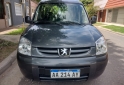 Utilitarios - Peugeot Partner Patagonica 2016 Diesel 123000Km - En Venta