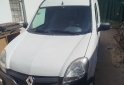 Utilitarios - Renault Kangoo 2015 GNC 168000Km - En Venta