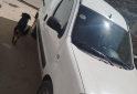 Utilitarios - Renault Kangoo 2015 GNC 168000Km - En Venta